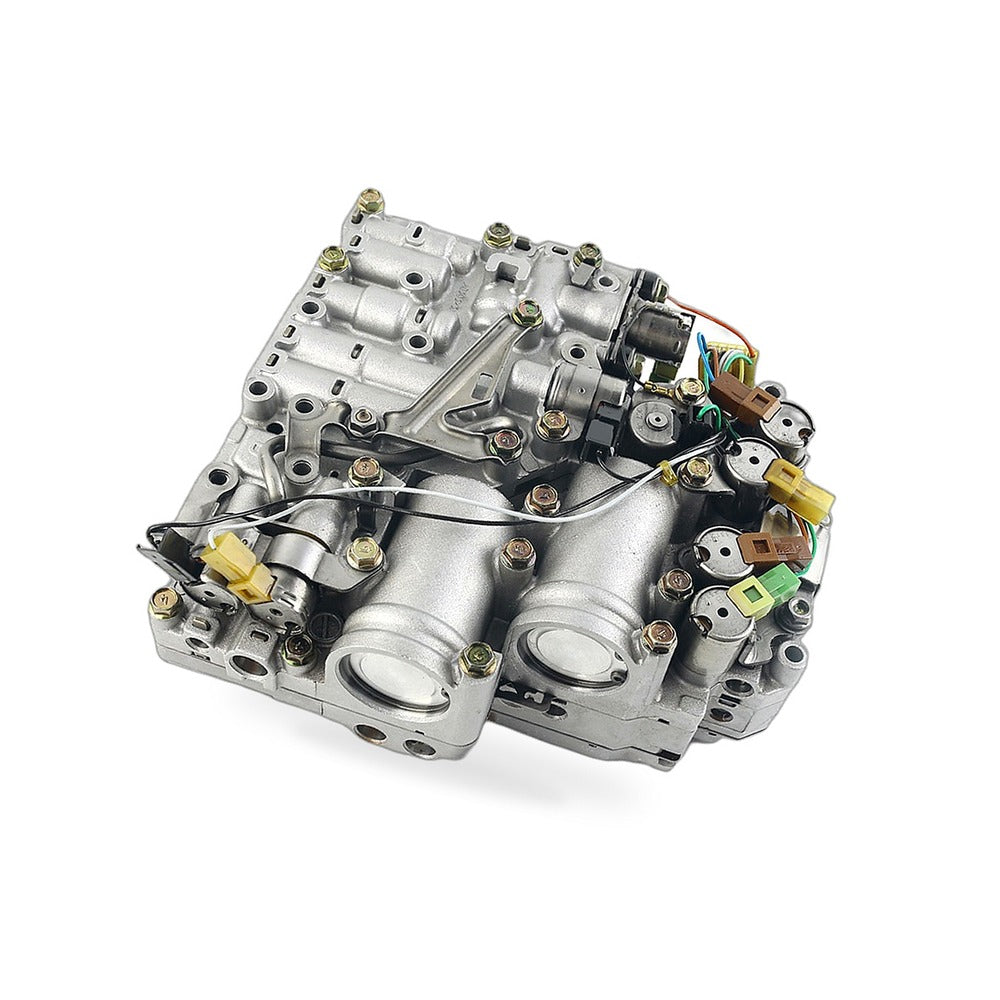Transmission Solenoid Valve Body Assembly Suitable for Audi A3 Ford Mondeo - BD3