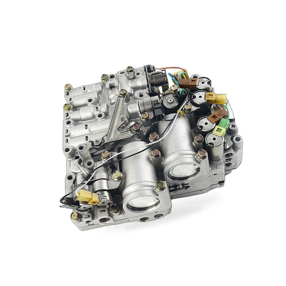 Transmission Solenoid Valve Body Assembly Suitable for Audi A3 Ford Mondeo - BD4