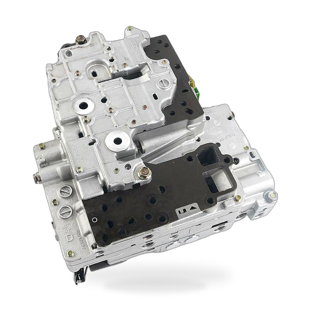 Transmission Solenoid Valve Body Assembly Suitable for Audi A3 Ford Mondeo - ZT2