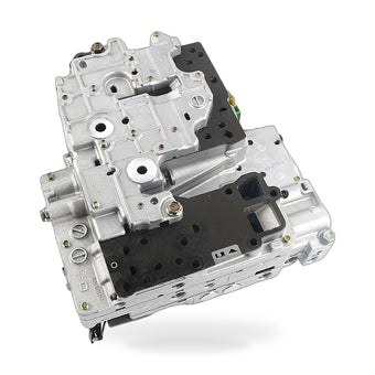 compare product Transmission Solenoid Valve Body Assembly Suitable for Audi A3 Ford Mondeo