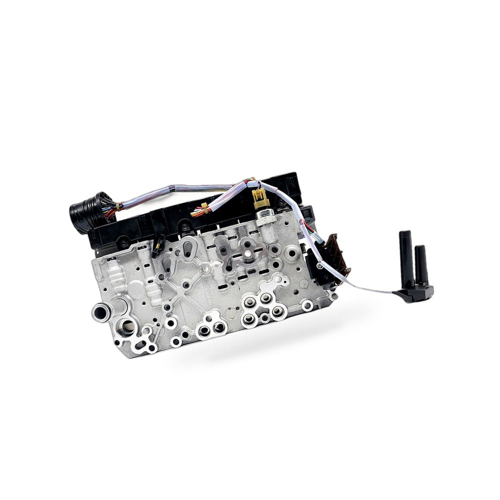 9-Speed Transmission Valve Body Suitable for Land Rover Dodge Acura 9HP48 Auto - BD4