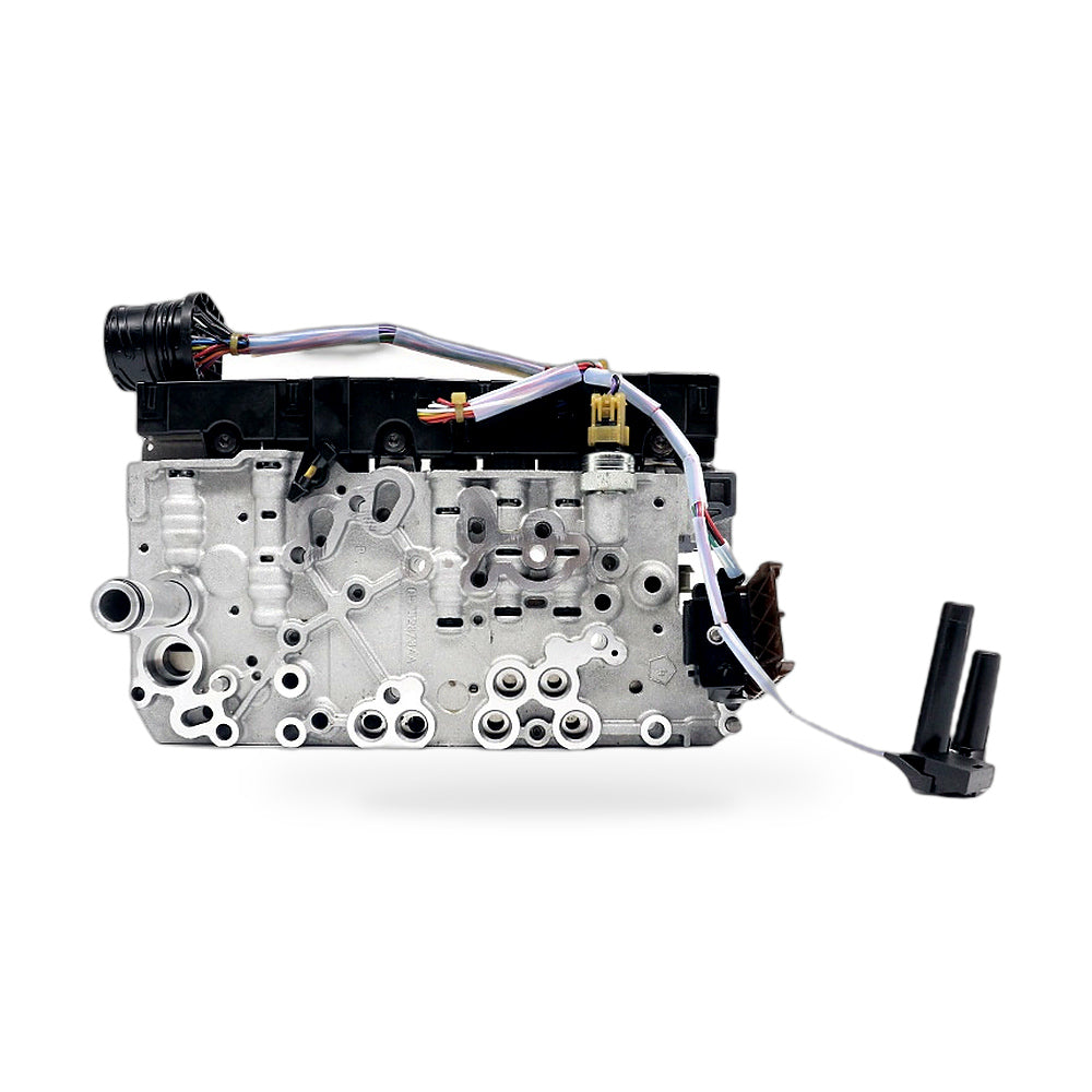 9-Speed Transmission Valve Body Suitable for Land Rover Dodge Acura 9HP48 Auto - ZT3