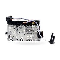 9-Speed Transmission Valve Body Suitable for Land Rover Dodge Acura 9HP48 Auto - ZT3