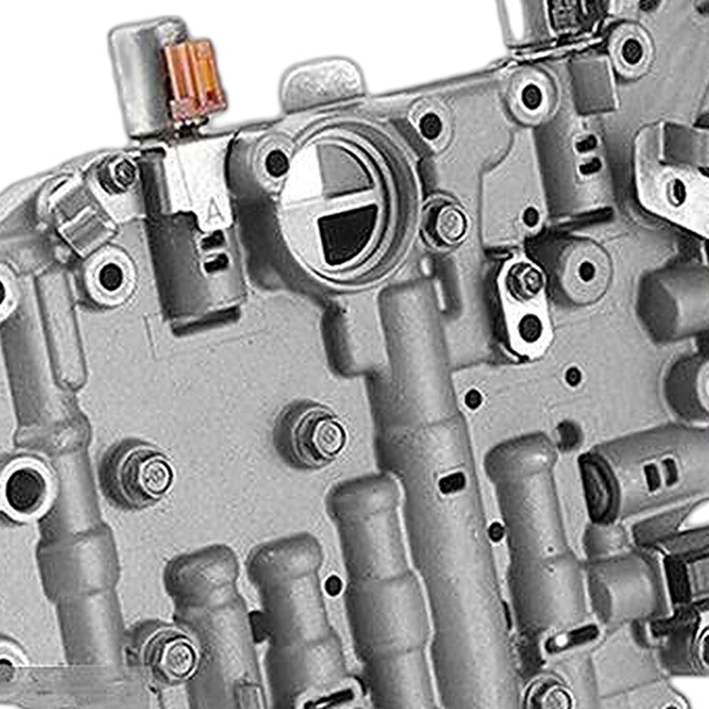 Transmission Valve Body Suitable for Lexus ES300 RX300 Toyota Camry Highlander - XQ1