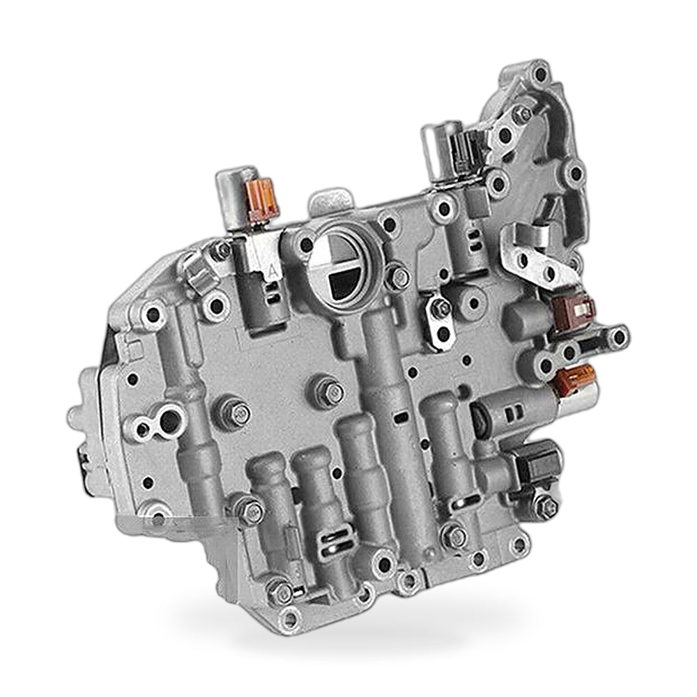 Transmission Valve Body Suitable for Lexus ES300 RX300 Toyota Camry Highlander - ZT2
