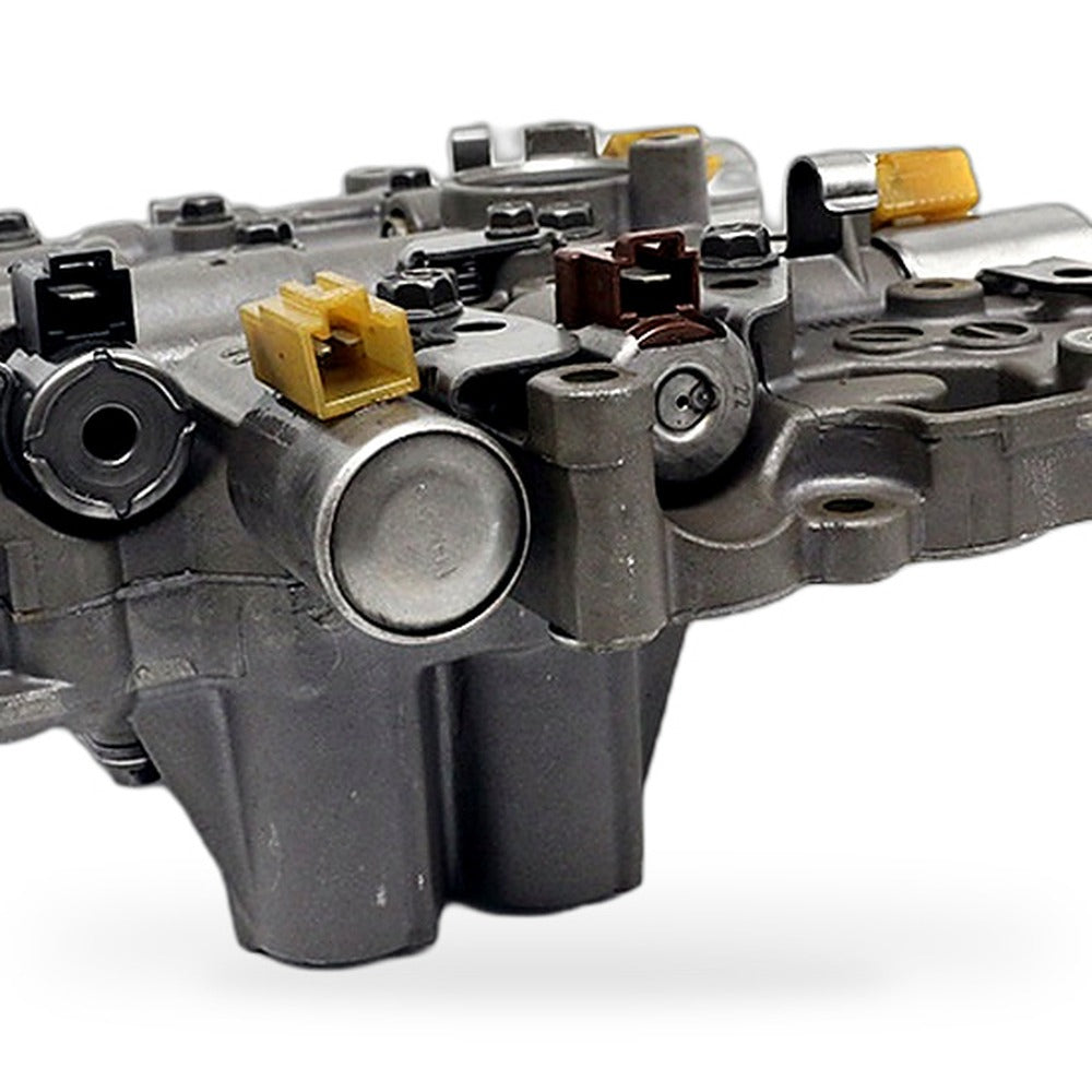 Transmission Valve Body Suitable for Toyota Camry Highlander RAV4 Lexus ES300 - XQ1
