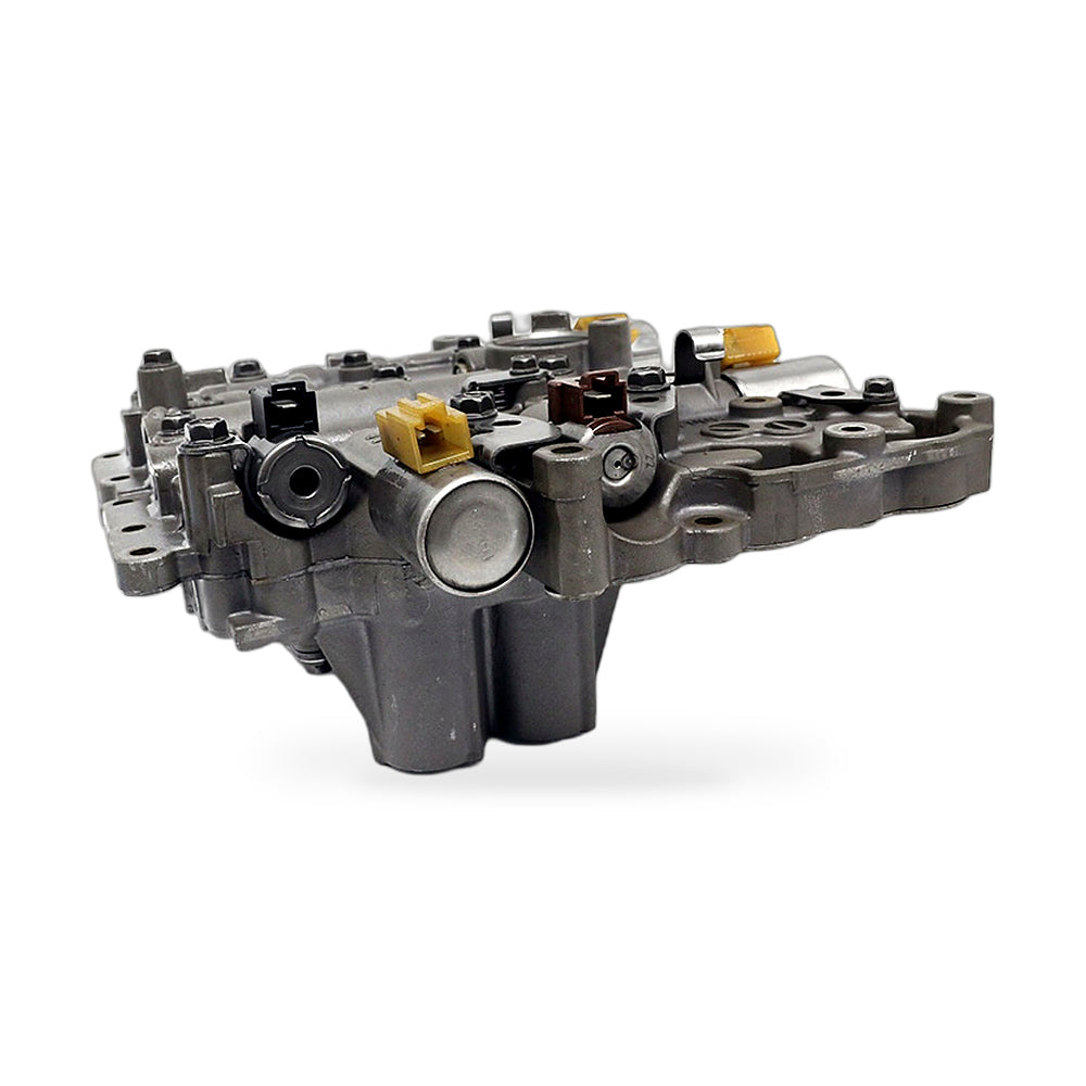 Transmission Valve Body Suitable for Toyota Camry Highlander RAV4 Lexus ES300 - ZT2
