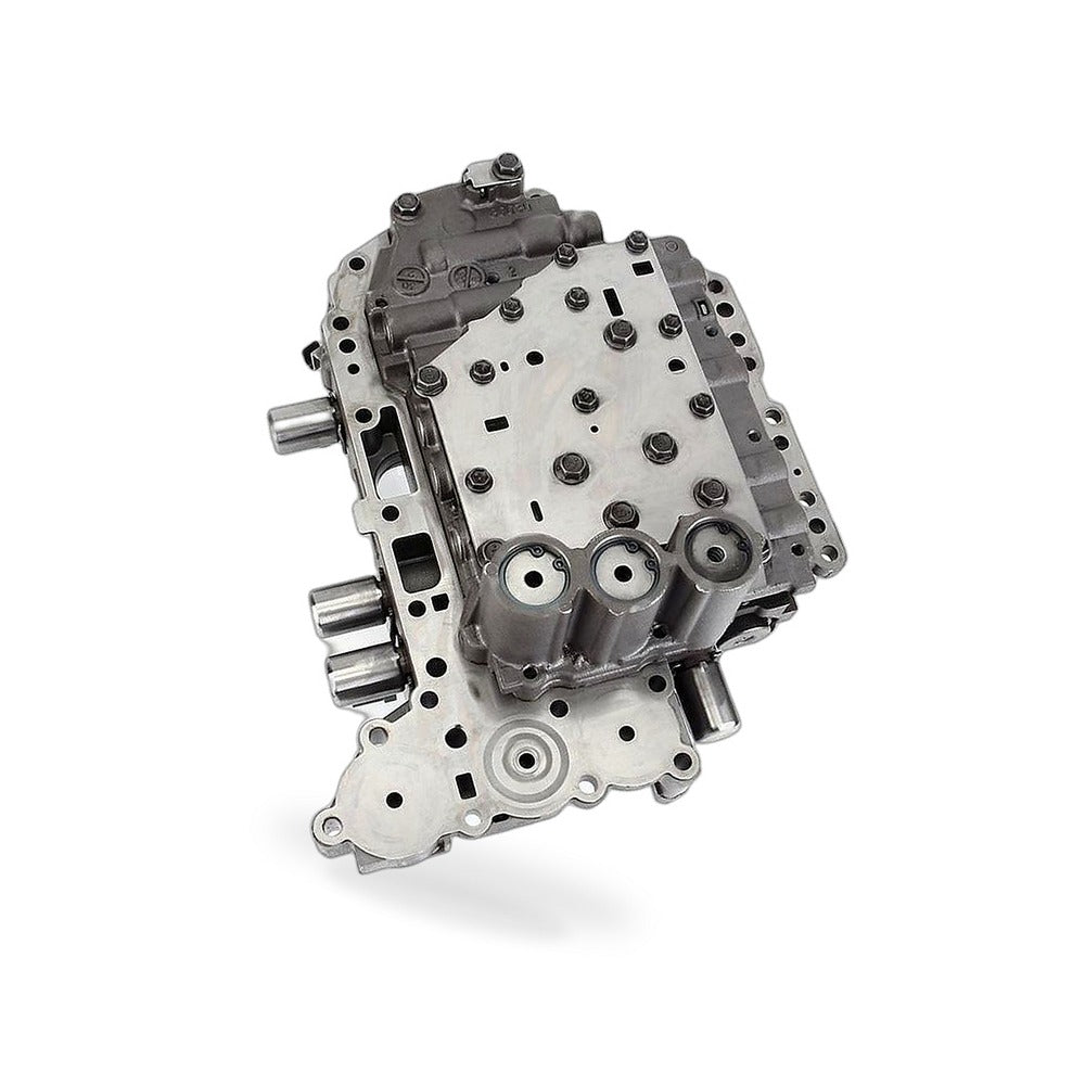 Automatic Transmission Valve Body Suitable for Lexus ES 350 RX 350 Toyota Camry - BD1