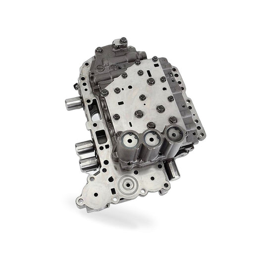 Automatic Transmission Valve Body Suitable for Lexus ES 350 RX 350 Toyota Camry