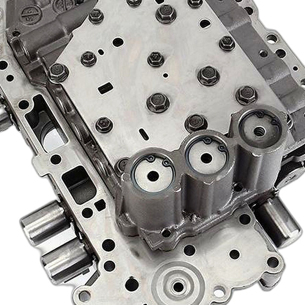 Automatic Transmission Valve Body Suitable for Lexus ES 350 RX 350 Toyota Camry - XQ1