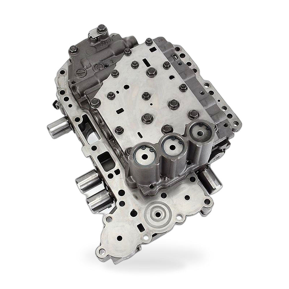 Automatic Transmission Valve Body Suitable for Lexus ES 350 RX 350 Toyota Camry - ZT2