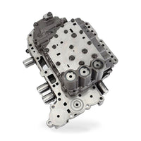 Automatic Transmission Valve Body Suitable for Lexus ES 350 RX 350 Toyota Camry - ZT2
