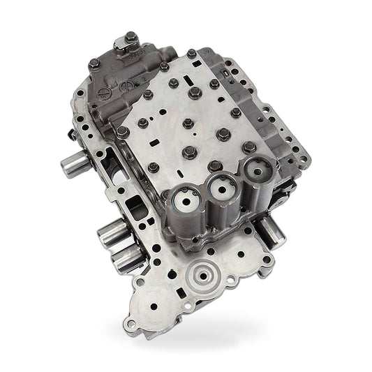 Automatic Transmission Valve Body Suitable for Lexus ES 350 RX 350 Toyota Camry - ZT2