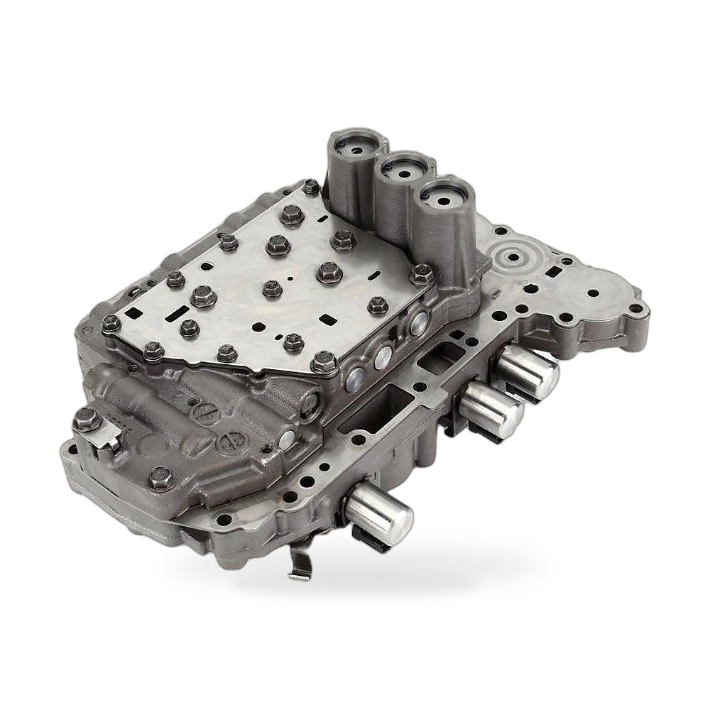 Automatic Transmission Valve Body Suitable for Lexus ES 350 RX 350 Toyota Camry - ZT3