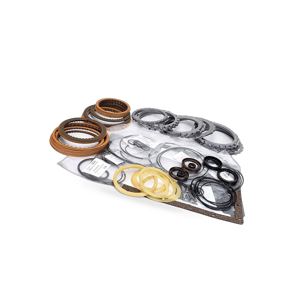 Transmission Steel Plate Friction Plate Set A750E A750F Suitable for Lexus - BD1