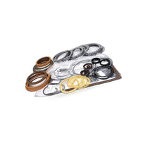 Transmission Steel Plate Friction Plate Set A750E A750F Suitable for Lexus - BD2