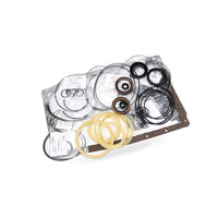 Transmission Steel Plate Friction Plate Set A750E A750F Suitable for Lexus - BD4