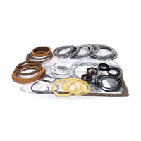 Transmission Steel Plate Friction Plate Set A750E A750F Suitable for Lexus - ZT2