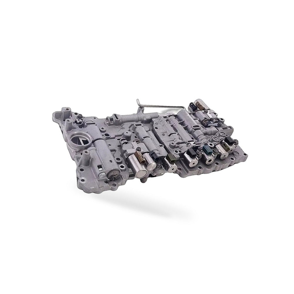 A760 A760E A760F Transmission Valve Body 9 Solenoids Plate 8870 Suitable for - BD1