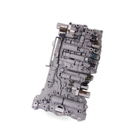 A760 A760E A760F Transmission Valve Body 9 Solenoids Plate 8870 Suitable for - BD3