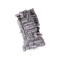 A760 A760E A760F Transmission Valve Body 9 Solenoids Plate 8870 Suitable for - BD4