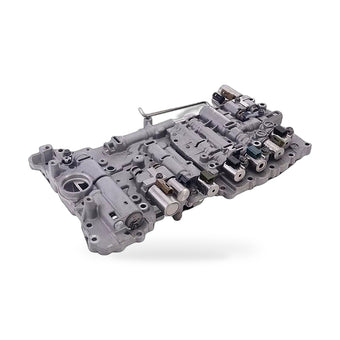 compare product A760 A760E A760F Transmission Valve Body 9 Solenoids Plate 8870 Suitable for