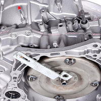 Automatic Transmission Valve Body Suitable for Mitsubishi Lancer Outlander Sport - XQ1
