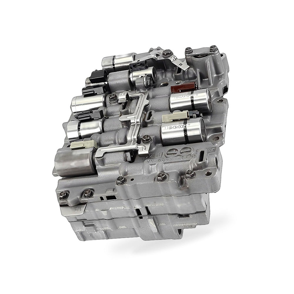 Automatic Transmission Valve Body TF-81 TF81SC Suitable for Mazda CX9 Ford Edge - BD4