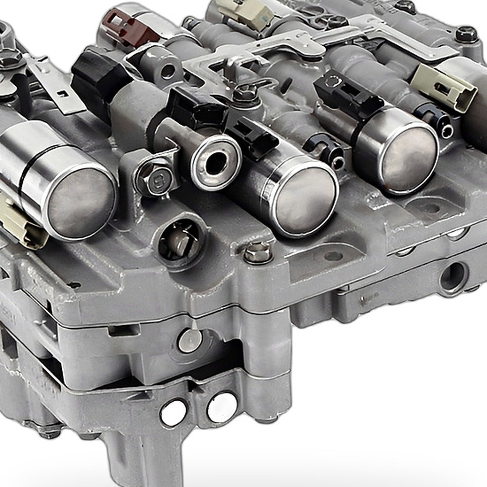 Automatic Transmission Valve Body TF-81 TF81SC Suitable for Mazda CX9 Ford Edge - XQ1