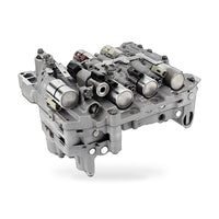Automatic Transmission Valve Body TF-81 TF81SC Suitable for Mazda CX9 Ford Edge - ZT2