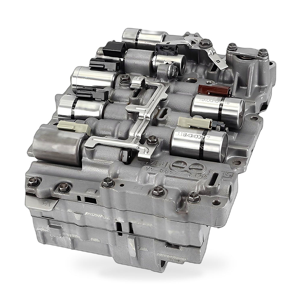 Automatic Transmission Valve Body TF-81 TF81SC Suitable for Mazda CX9 Ford Edge - ZT3
