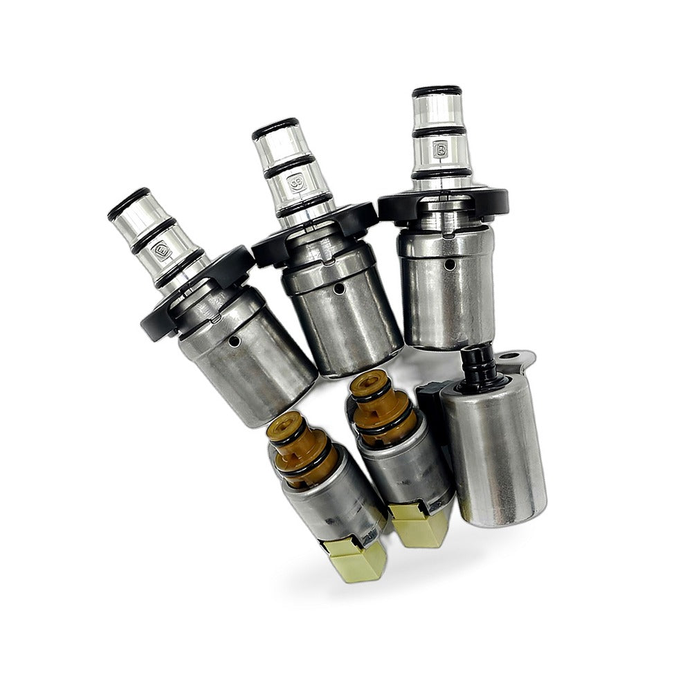 Transmission Shift Solenoid Suitable for Mazda 3 5 6 CX-7 Ford Focus Fiesta - BD2
