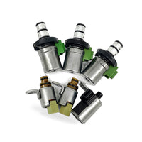Transmission Shift Solenoid Suitable for Mazda 3 5 6 CX-7 Ford Focus Fiesta - BD3
