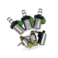 Transmission Shift Solenoid Suitable for Mazda 3 5 6 CX-7 Ford Focus Fiesta - BD4