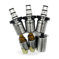 Transmission Shift Solenoid Suitable for Mazda 3 5 6 CX-7 Ford Focus Fiesta - ZT2