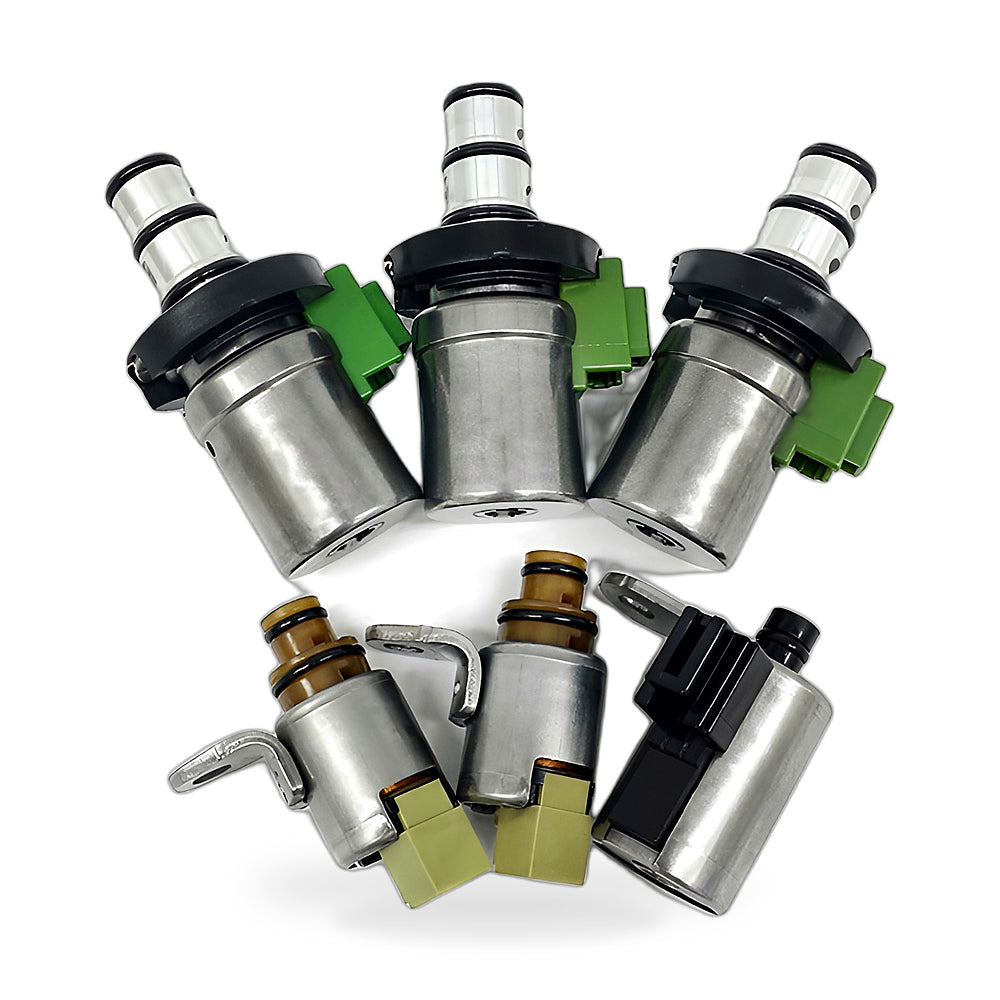 Transmission Shift Solenoid Suitable for Mazda 3 5 6 CX-7 Ford Focus Fiesta - ZT3