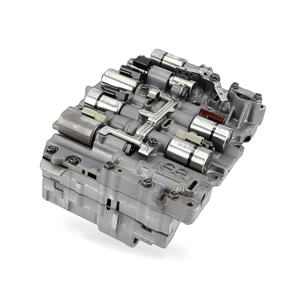 Valve Body Assembly Suitable for Mazda CX-9 2007-2015 3.5L TF81 TF81SC Automatic - BD3