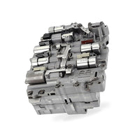 Valve Body Assembly Suitable for Mazda CX-9 2007-2015 3.5L TF81 TF81SC Automatic - BD4