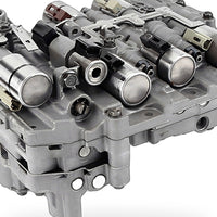 Valve Body Assembly Suitable for Mazda CX-9 2007-2015 3.5L TF81 TF81SC Automatic - XQ1
