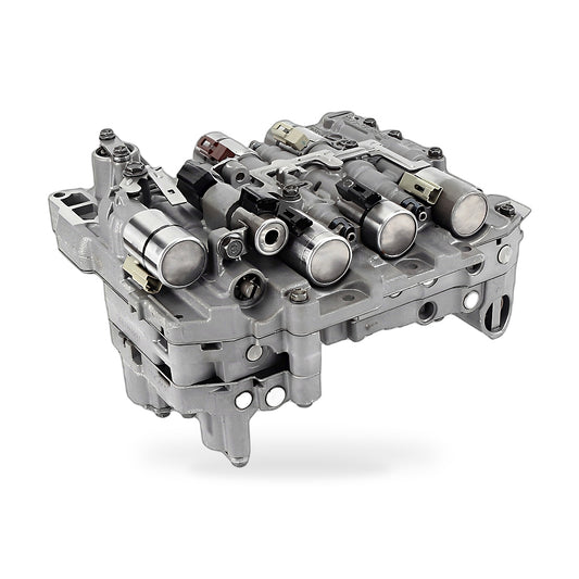Valve Body Assembly Suitable for Mazda CX-9 2007-2015 3.5L TF81 TF81SC Automatic - ZT2