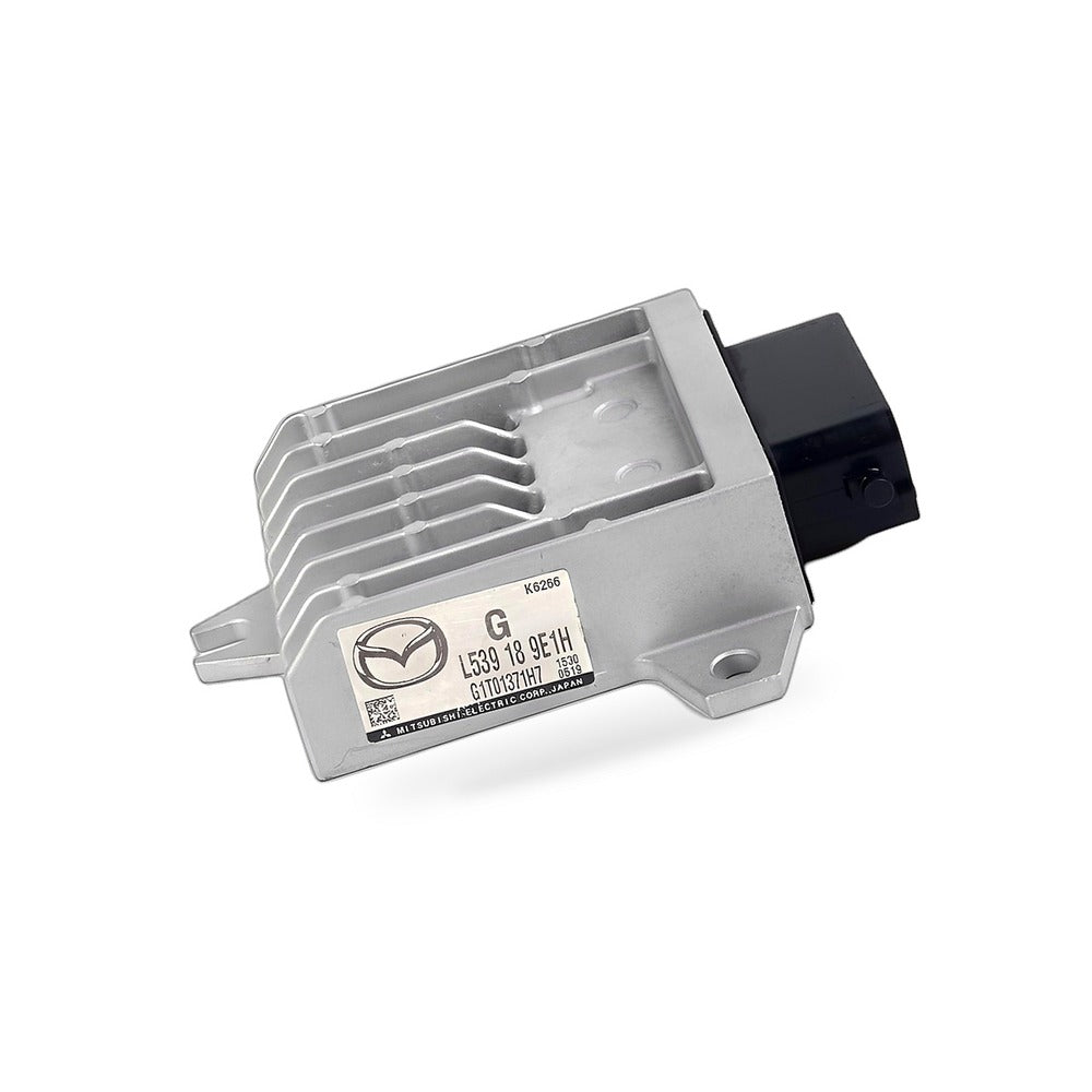 TCU Transmission Control Unit Suitable for Mazda 3 2010-2013 2.0L 2.5L - BD2