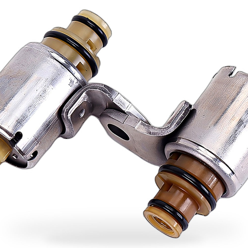 Transmission Oil Pressure Solenoid Valve Suitable for Mazda 3 5 6 CX-7 MPV - XQ1