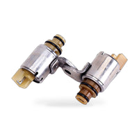 Transmission Oil Pressure Solenoid Valve Suitable for Mazda 3 5 6 CX-7 MPV - ZT2