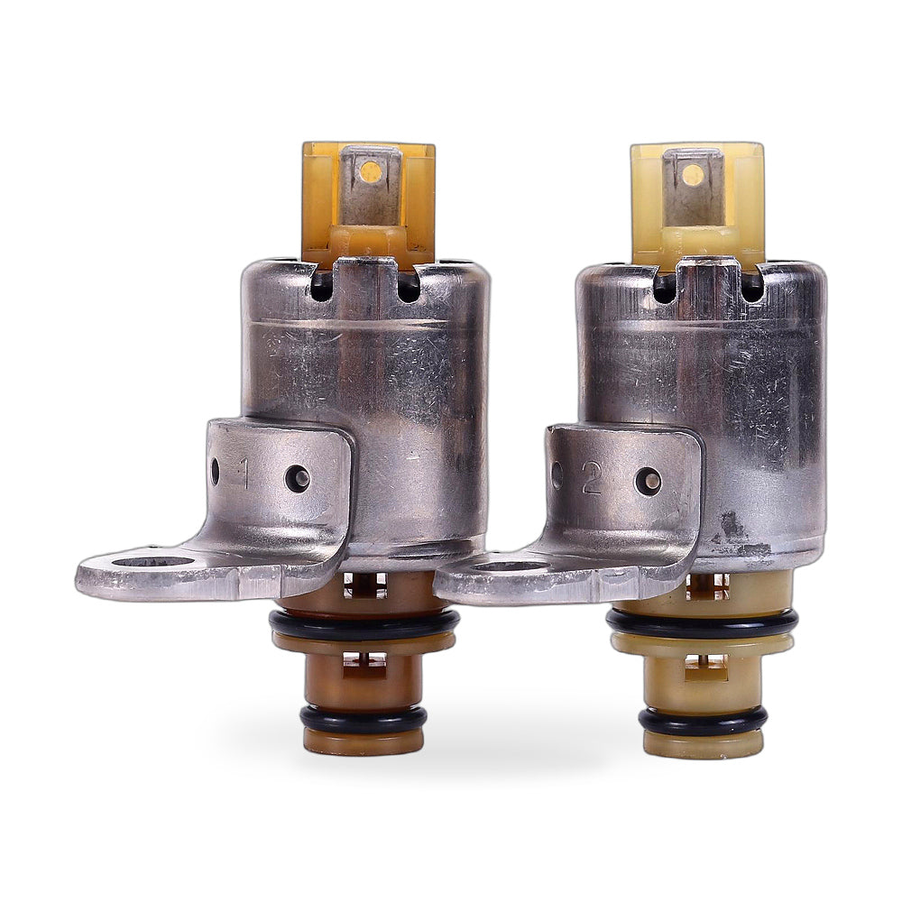 Transmission Oil Pressure Solenoid Valve Suitable for Mazda 3 5 6 CX-7 MPV - ZT3