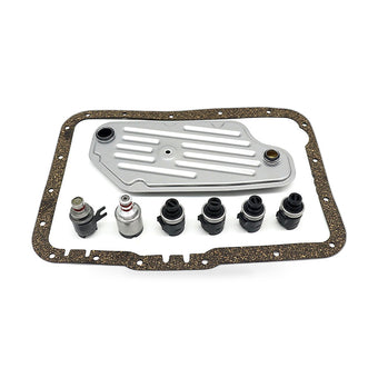 compare product Transmission Solenoid Kit Suitable for Ford Mazda 4R44E 4R55E 5R44E 5R55E