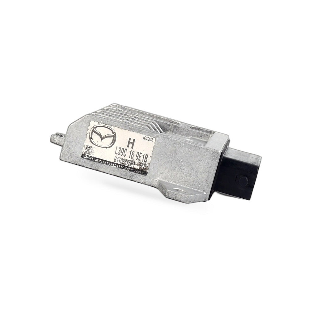 Transmission Control Unit TCM TCU Suitable for Mazda 5 2008-2010 2.0L L39C189E1B - BD1