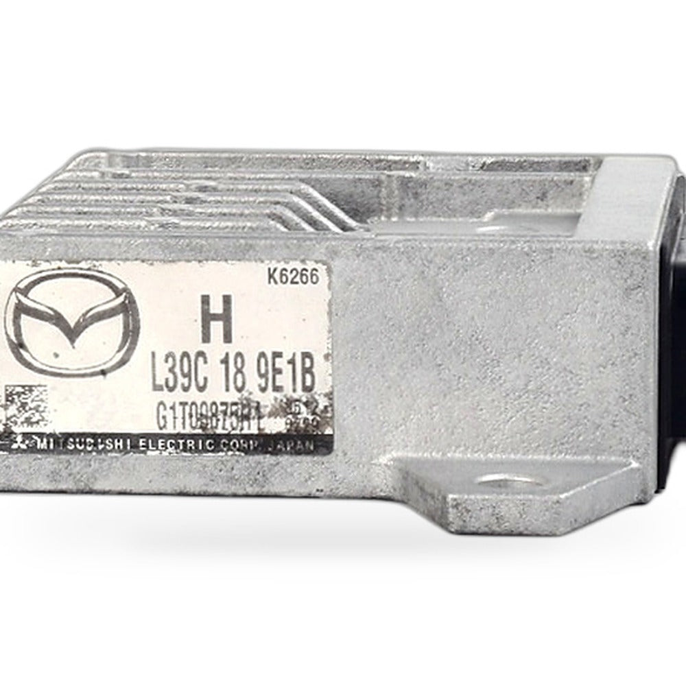 Transmission Control Unit TCM TCU Suitable for Mazda 5 2008-2010 2.0L L39C189E1B - XQ1