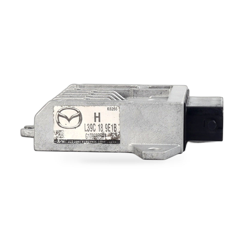 Transmission Control Unit TCM TCU Suitable for Mazda 5 2008-2010 2.0L L39C189E1B - ZT2
