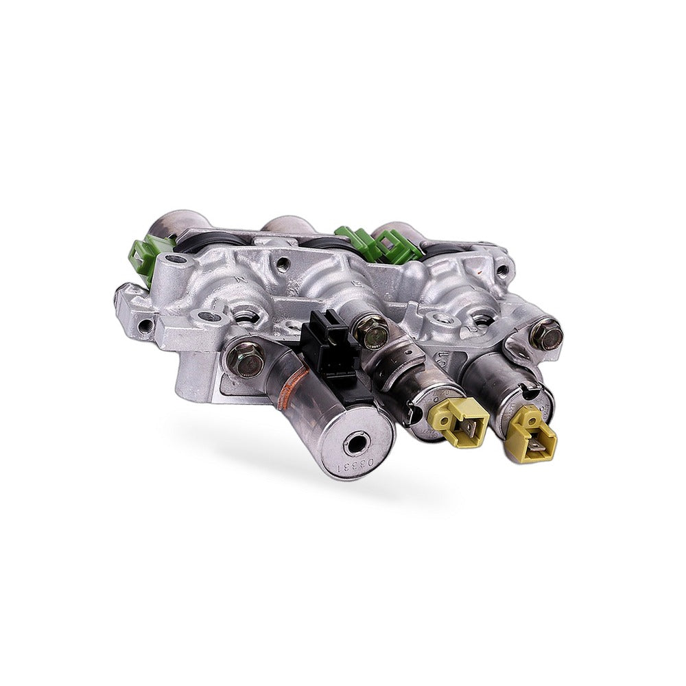 Transmission Solenoid Valve Block Suitable for Mazda 4F27E Ford Escape Fiesta - BD1
