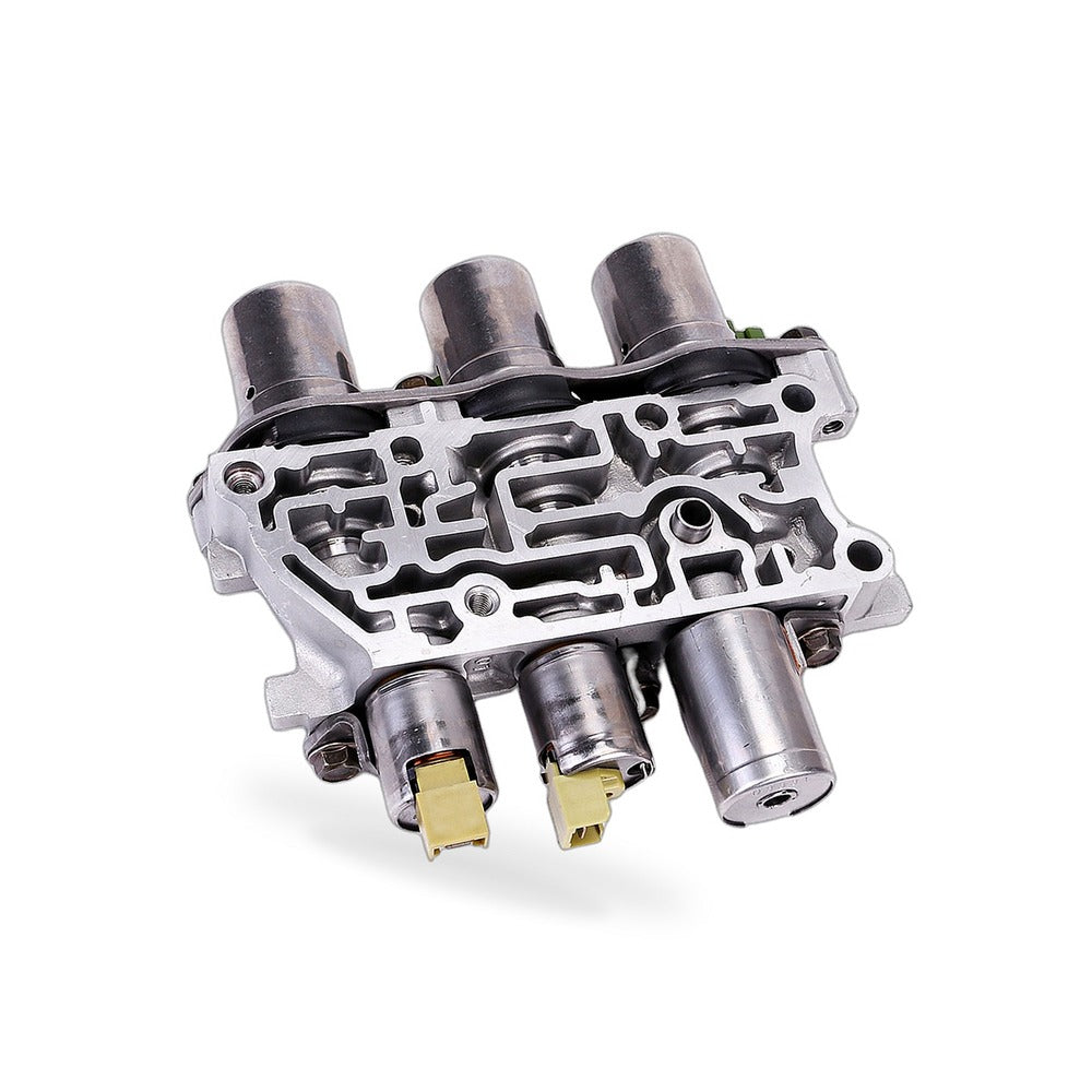 Transmission Solenoid Valve Block Suitable for Mazda 4F27E Ford Escape Fiesta - BD3